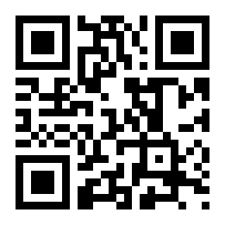 QR Code ou Bidi de l'entreprise ou le lieu