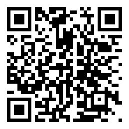 Codigo QR o Bidi del negocio o lugar