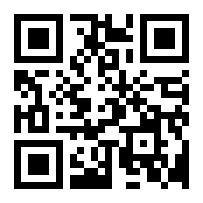 Código QR ou Bidi do negocio ou lugar
