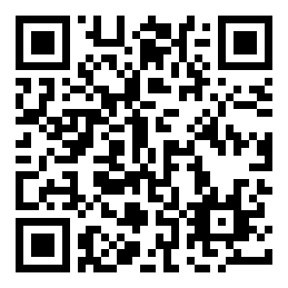 Codigo QR o Bidi del negocio o lugar