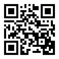 QR Code ou Bidi de l'entreprise ou le lieu