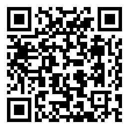 Codigo QR o Bidi del negocio o lugar