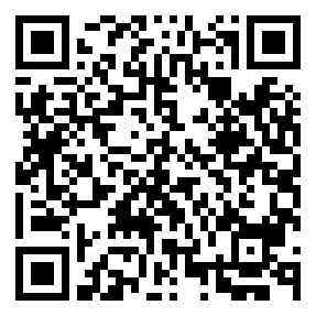 QR Code ou Bidi de l'entreprise ou le lieu