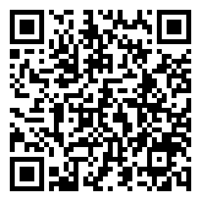 codice QR o Bidi dell'attività commerciale o luogo