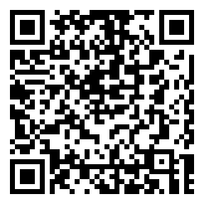 Código QR ou Bidi do negócio ou local