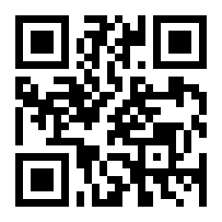 Código QR ou Bidi do negocio ou lugar