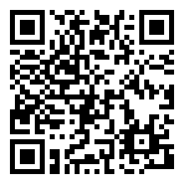 Codigo QR o Bidi del negocio o lugar