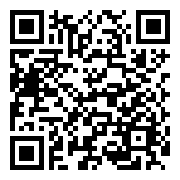 Codigo QR o Bidi del negocio o lugar