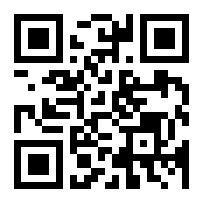 codice QR o Bidi dell'attività commerciale o luogo