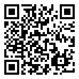 Codigo QR o Bidi del negocio o lugar