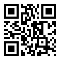 codice QR o Bidi dell'attività commerciale o luogo