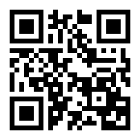 QR Code ou Bidi de l'entreprise ou le lieu