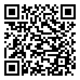 Codigo QR o Bidi del negocio o lugar