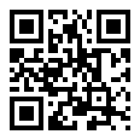 Código QR ou Bidi do negocio ou lugar
