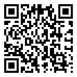 Codigo QR o Bidi del negocio o lugar