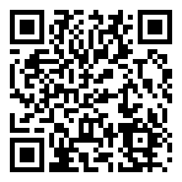 Codigo QR o Bidi del negocio o lugar