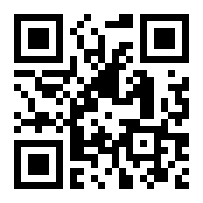 QR Code ou Bidi de l'entreprise ou le lieu