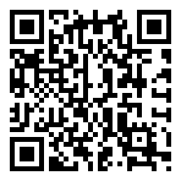 Codigo QR o Bidi del negocio o lugar