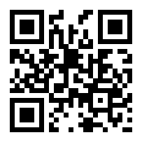 Código QR ou Bidi do negocio ou lugar