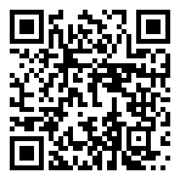 Codigo QR o Bidi del negocio o lugar