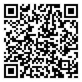 Código QR ou Bidi do negocio ou lugar