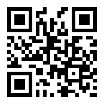 QR Code ou Bidi de l'entreprise ou le lieu