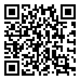 Codigo QR o Bidi del negocio o lugar