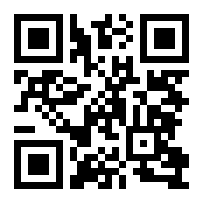 QR Code ou Bidi de l'entreprise ou le lieu