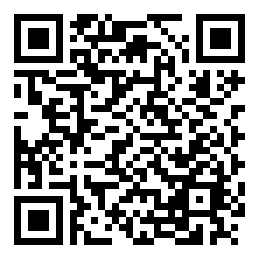 Codigo QR o Bidi del negocio o lugar