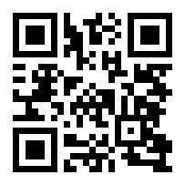 codice QR o Bidi dell'attività commerciale o luogo