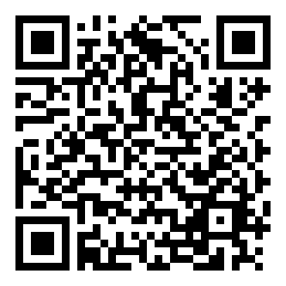 Codigo QR o Bidi del negocio o lugar