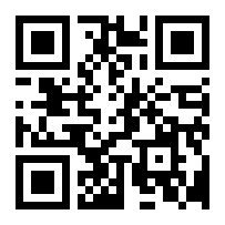 QR Code ou Bidi de l'entreprise ou le lieu