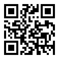 QR Code ou Bidi de l'entreprise ou le lieu