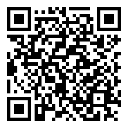 Codigo QR o Bidi del negocio o lugar