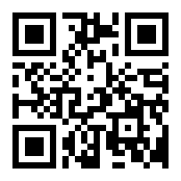 QR Code ou Bidi de l'entreprise ou le lieu