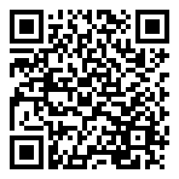 Codigo QR o Bidi del negocio o lugar