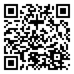 QR code or Bidi of the business or place