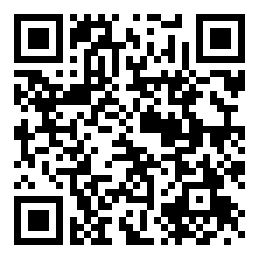 Código QR ou Bidi do negocio ou lugar