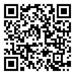 Código QR ou Bidi do negócio ou local