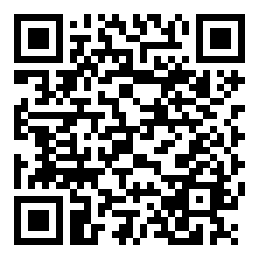 Codul QR sau Bidi al afacerii sau a locului