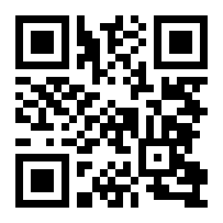 QR Code ou Bidi de l'entreprise ou le lieu