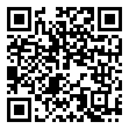 Codigo QR o Bidi del negocio o lugar