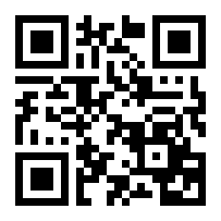 QR Code ou Bidi de l'entreprise ou le lieu