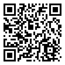 Codigo QR o Bidi del negocio o lugar