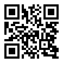 QR Code ou Bidi de l'entreprise ou le lieu