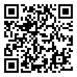 Codigo QR o Bidi del negocio o lugar