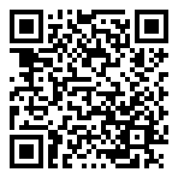 Codigo QR o Bidi del negocio o lugar