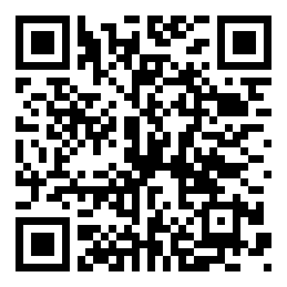 Codigo QR o Bidi del negocio o lugar