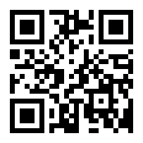 QR Code ou Bidi de l'entreprise ou le lieu