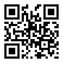 QR Code ou Bidi de l'entreprise ou le lieu